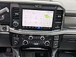 New 2025 FORD F-250 PLATINUM in JACKSONVILLE, FLORIDA (Photo 19)