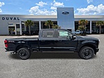 New 2025 FORD F-250 PLATINUM in JACKSONVILLE, FLORIDA (Photo 2)