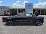 New 2025 FORD F-250 PLATINUM in JACKSONVILLE, FLORIDA (Photo 2)