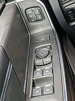 New 2025 FORD F-250 PLATINUM in JACKSONVILLE, FLORIDA (Photo 29)