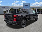 New 2025 FORD F-250 PLATINUM in JACKSONVILLE, FLORIDA (Photo 3)