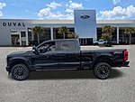 New 2025 FORD F-250 PLATINUM in JACKSONVILLE, FLORIDA (Photo 6)
