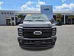 New 2025 FORD F-250 PLATINUM in JACKSONVILLE, FLORIDA (Photo 8)