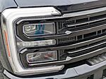 New 2025 FORD F-250 PLATINUM in JACKSONVILLE, FLORIDA (Photo 9)