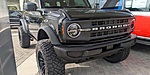 New 2025 FORD BRONCO DUVAL CUSTOMS in JACKSONVILLE, FLORIDA