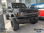 New 2025 FORD BRONCO DUVAL CUSTOMS in JACKSONVILLE, FLORIDA (Photo 1)