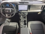 New 2025 FORD BRONCO DUVAL CUSTOMS in JACKSONVILLE, FLORIDA (Photo 15)