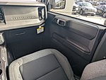 New 2025 FORD BRONCO DUVAL CUSTOMS in JACKSONVILLE, FLORIDA (Photo 17)