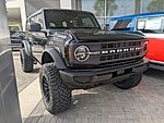 New 2025 FORD BRONCO DUVAL CUSTOMS in JACKSONVILLE, FLORIDA (Photo 2)
