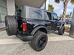 New 2025 FORD BRONCO DUVAL CUSTOMS in JACKSONVILLE, FLORIDA (Photo 4)