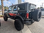 New 2025 FORD BRONCO DUVAL CUSTOMS in JACKSONVILLE, FLORIDA (Photo 6)