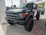 New 2025 FORD BRONCO DUVAL CUSTOMS in JACKSONVILLE, FLORIDA (Photo 7)