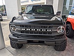 New 2025 FORD BRONCO DUVAL CUSTOMS in JACKSONVILLE, FLORIDA (Photo 8)