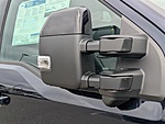 New 2025 FORD F-250 PLATINUM in JACKSONVILLE, FLORIDA (Photo 10)