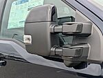 New 2025 FORD F-250 PLATINUM in JACKSONVILLE, FLORIDA (Photo 10)