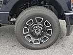 New 2025 FORD F-250 PLATINUM in JACKSONVILLE, FLORIDA (Photo 11)