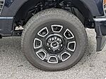 New 2025 FORD F-250 PLATINUM in JACKSONVILLE, FLORIDA (Photo 11)