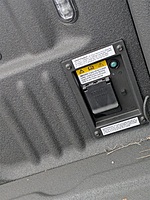 New 2025 FORD F-250 PLATINUM in JACKSONVILLE, FLORIDA (Photo 13)