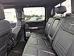 New 2025 FORD F-250 PLATINUM in JACKSONVILLE, FLORIDA (Photo 14)