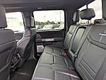 New 2025 FORD F-250 PLATINUM in JACKSONVILLE, FLORIDA (Photo 14)