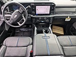 New 2025 FORD F-250 PLATINUM in JACKSONVILLE, FLORIDA (Photo 16)