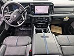 New 2025 FORD F-250 PLATINUM in JACKSONVILLE, FLORIDA (Photo 16)