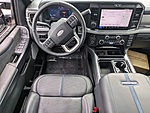 New 2025 FORD F-250 PLATINUM in JACKSONVILLE, FLORIDA (Photo 17)