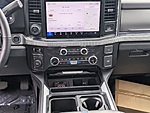 New 2025 FORD F-250 PLATINUM in JACKSONVILLE, FLORIDA (Photo 18)