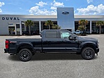 New 2025 FORD F-250 PLATINUM in JACKSONVILLE, FLORIDA (Photo 2)
