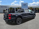 New 2025 FORD F-250 PLATINUM in JACKSONVILLE, FLORIDA (Photo 3)