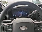 New 2025 FORD F-250 PLATINUM in JACKSONVILLE, FLORIDA (Photo 36)