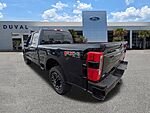 New 2025 FORD F-250 PLATINUM in JACKSONVILLE, FLORIDA (Photo 5)