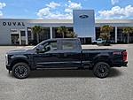 New 2025 FORD F-250 PLATINUM in JACKSONVILLE, FLORIDA (Photo 6)