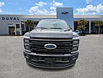 New 2025 FORD F-250 PLATINUM in JACKSONVILLE, FLORIDA (Photo 8)