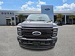 New 2025 FORD F-250 PLATINUM in JACKSONVILLE, FLORIDA (Photo 8)