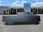 New 2025 FORD F-350 PLATINUM in JACKSONVILLE, FLORIDA (Photo 2)