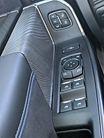 New 2025 FORD F-350 PLATINUM in JACKSONVILLE, FLORIDA (Photo 29)