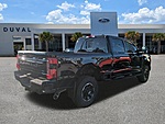 New 2025 FORD F-350 PLATINUM in JACKSONVILLE, FLORIDA (Photo 3)