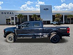 New 2025 FORD F-350 PLATINUM in JACKSONVILLE, FLORIDA (Photo 6)