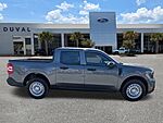 New 2025 FORD MAVERICK XL in JACKSONVILLE, FLORIDA (Photo 3)