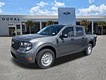 New 2025 FORD MAVERICK XL in JACKSONVILLE, FLORIDA (Photo 8)