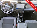 New 2025 FORD BRONCO BASE in JACKSONVILLE, FLORIDA (Photo 16)
