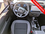 New 2025 FORD BRONCO BASE in JACKSONVILLE, FLORIDA (Photo 17)