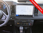 New 2025 FORD BRONCO BASE in JACKSONVILLE, FLORIDA (Photo 19)