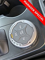 New 2025 FORD BRONCO BASE in JACKSONVILLE, FLORIDA (Photo 24)