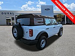 New 2025 FORD BRONCO BASE in JACKSONVILLE, FLORIDA (Photo 3)