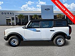 New 2025 FORD BRONCO BASE in JACKSONVILLE, FLORIDA (Photo 6)