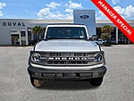 New 2025 FORD BRONCO BASE in JACKSONVILLE, FLORIDA (Photo 8)