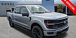 New 2025 FORD F-150 XLT in JACKSONVILLE, FLORIDA