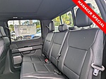 New 2025 FORD F-150 XLT in JACKSONVILLE, FLORIDA (Photo 14)
